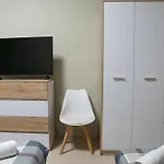 Apartment Blloku Area