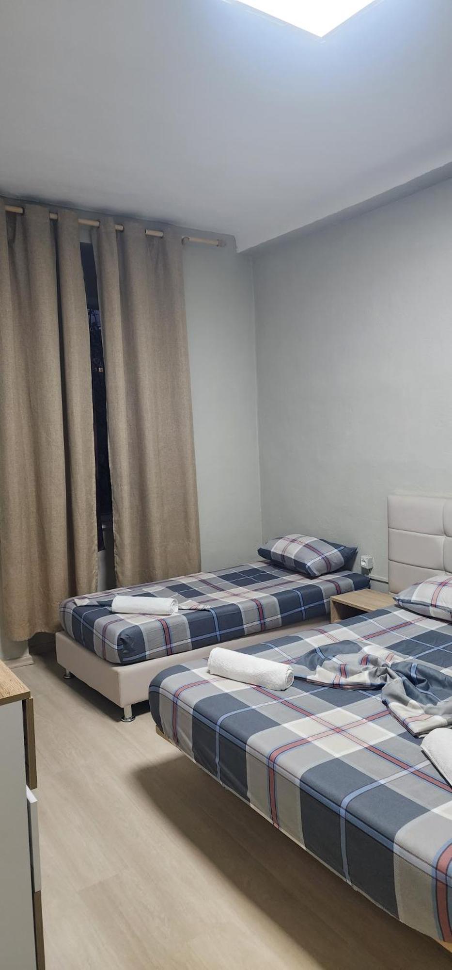 Blloku Area Apartment *