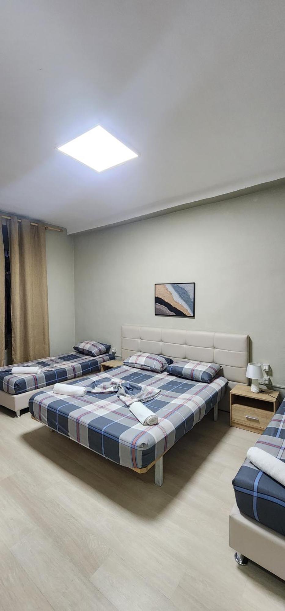 Apartment Blloku Area