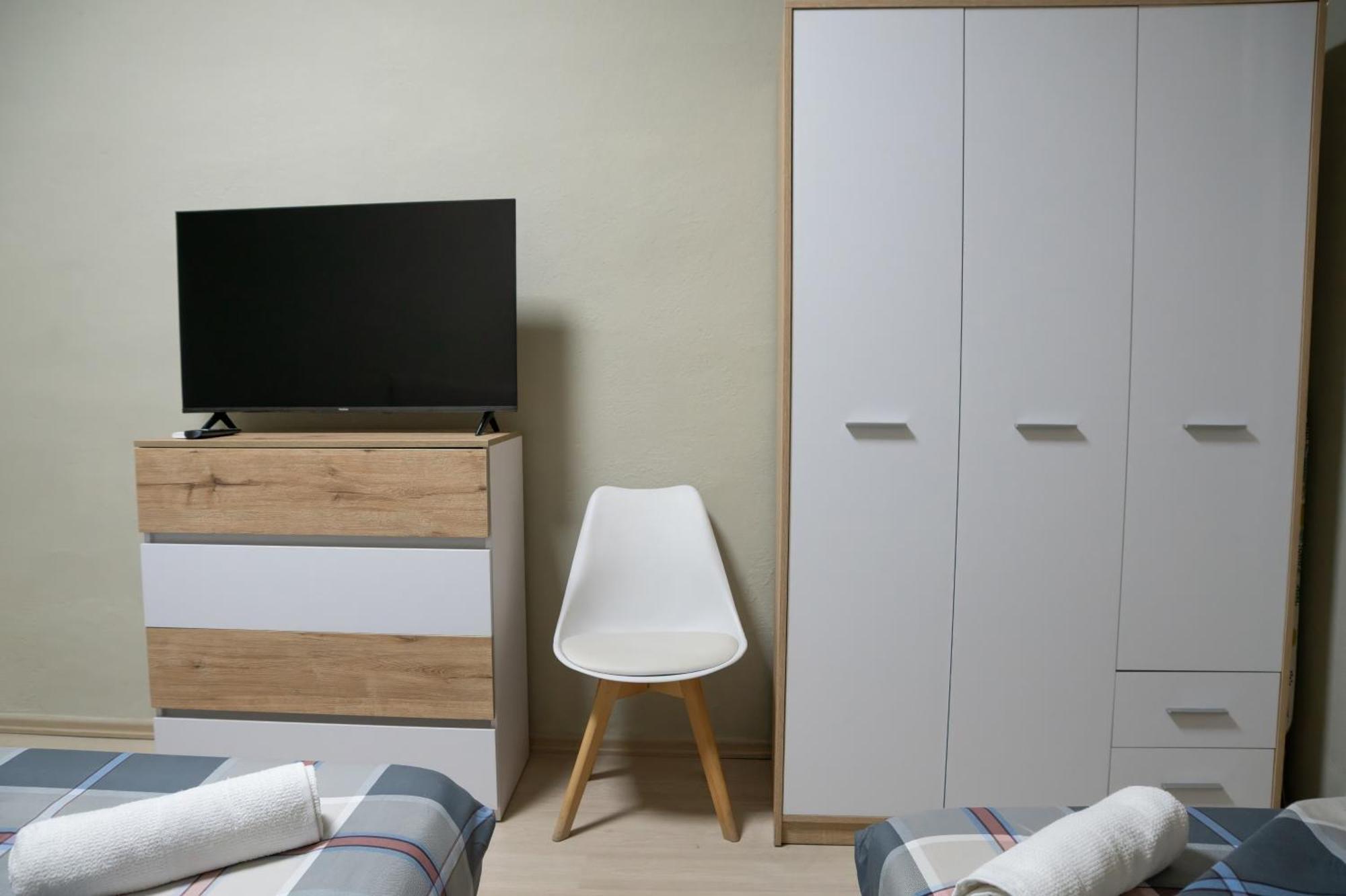 Apartment Blloku Area Tirana
