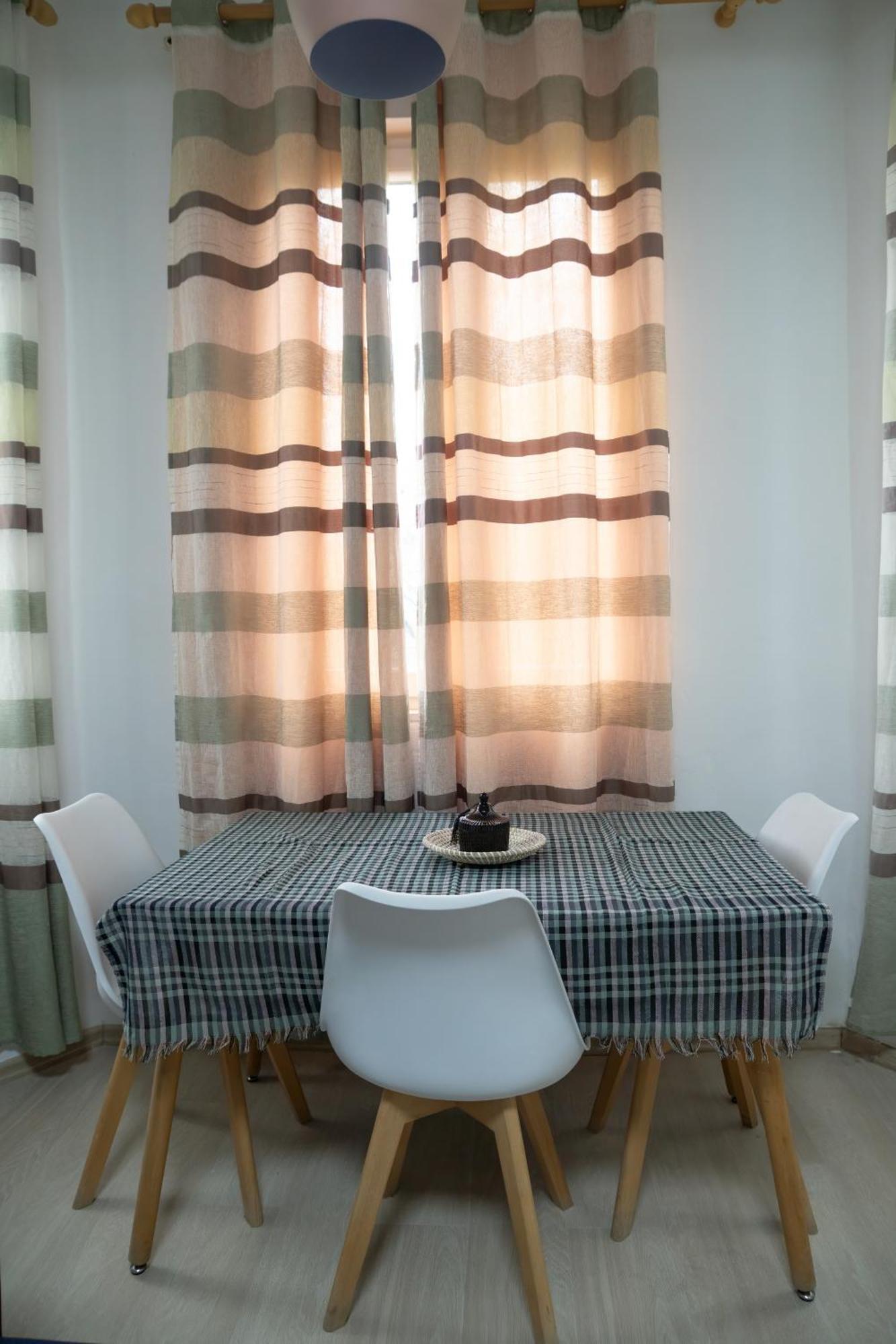 Apartment Blloku Area