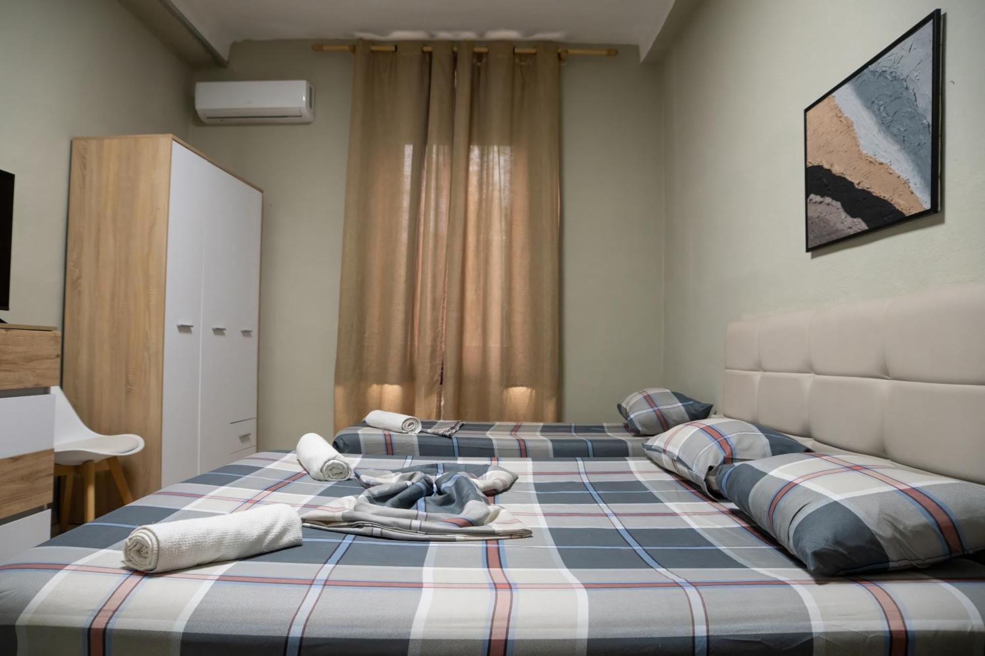 Apartment Blloku Area